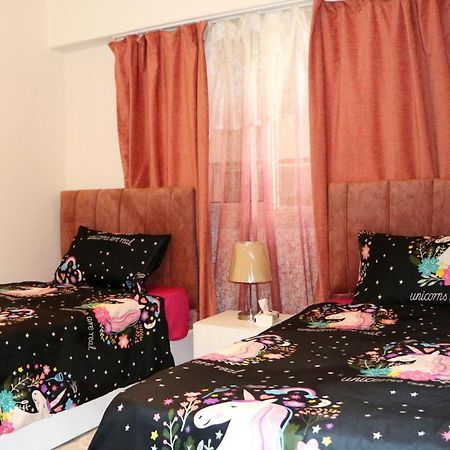 8 Wonderful Apartments In Palm City Compound & 1 Hour From The Red Sea Only To Ain El Sokhna 카이로 외부 사진